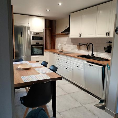 Apartament Rojka Zakopane Esterno foto