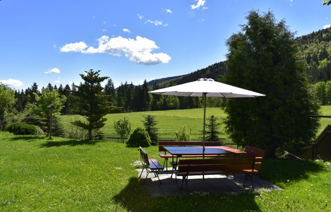 Apartament Rojka Zakopane Esterno foto