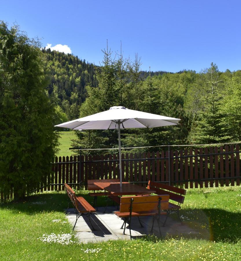 Apartament Rojka Zakopane Esterno foto