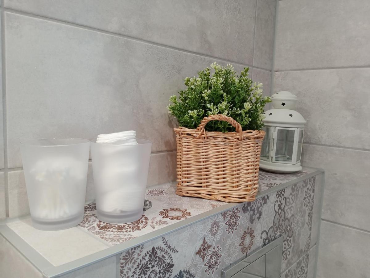 Apartament Rojka Zakopane Esterno foto
