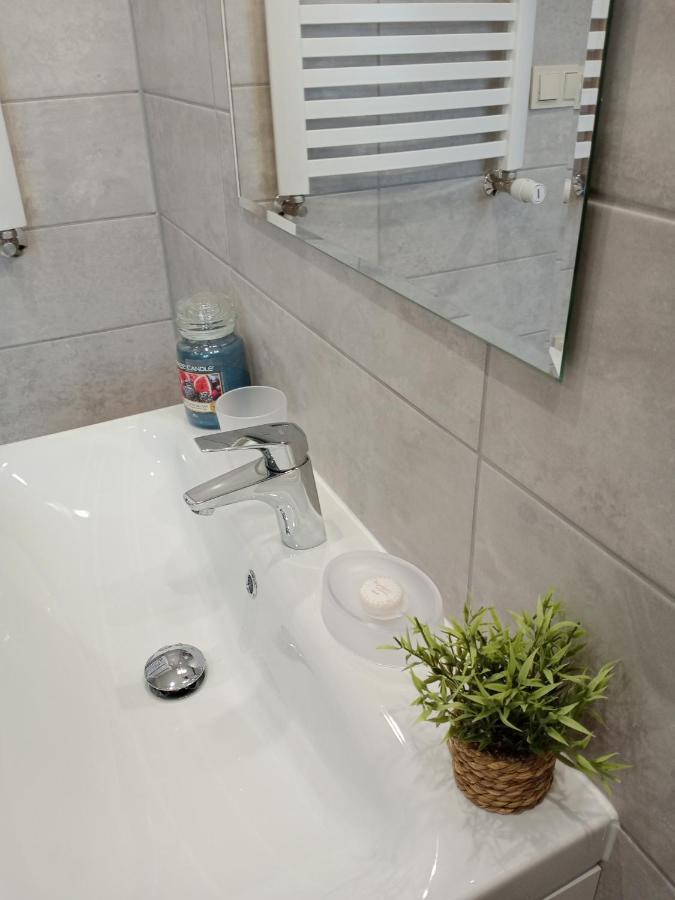 Apartament Rojka Zakopane Esterno foto