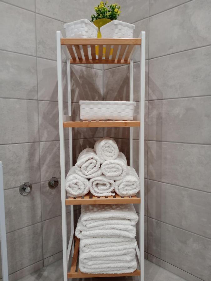 Apartament Rojka Zakopane Esterno foto
