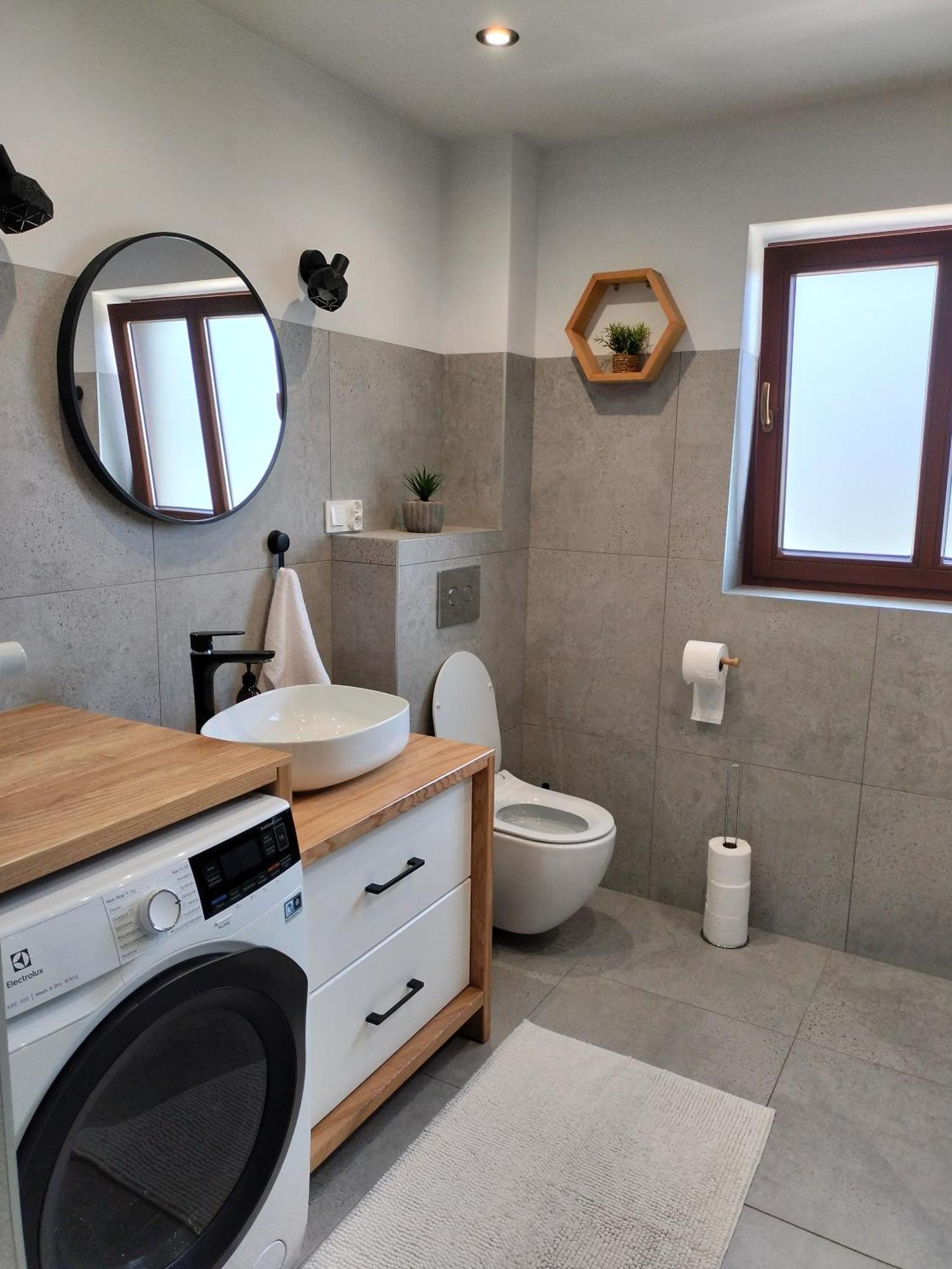 Apartament Rojka Zakopane Esterno foto